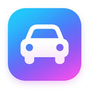 icon_entertainment_car_gradient icon preview