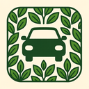 icon_entertainment_car_organic_pattern icon preview