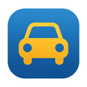 icon_entertainment_car_rounded icon preview