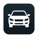 icon_entertainment_car_sharp_edges icon preview