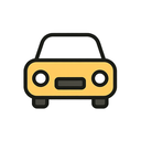 icon_entertainment_car_simplified icon preview