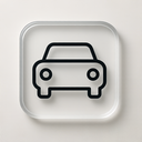 icon_entertainment_car_transparent icon preview