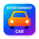 icon_entertainment_car_vibrant_colors icon preview