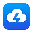 icon_entertainment_cloud_abstract icon preview