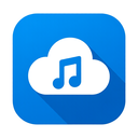 icon_entertainment_cloud_modern icon preview