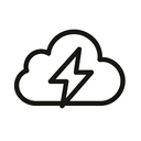 icon_entertainment_cloud_outline icon preview