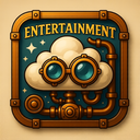 icon_entertainment_cloud_steampunk icon preview