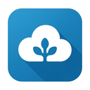 icon_entertainment_cloud_symmetrical icon preview