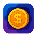 icon_entertainment_coin_abstract icon preview