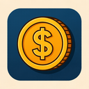 icon_entertainment_coin_classic icon preview