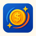 icon_entertainment_coin_dynamic icon preview