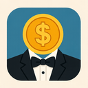 icon_entertainment_coin_formal icon preview