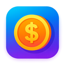 icon_entertainment_coin_gradient icon preview