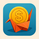 icon_entertainment_coin_origami icon preview