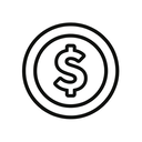 icon_entertainment_coin_outline icon preview