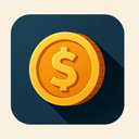 icon_entertainment_coin_shadow_effect icon preview