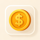 icon_entertainment_coin_transparent icon preview