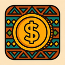 icon_entertainment_coin_tribal icon preview