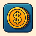 icon_entertainment_coin_vector icon preview