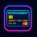 icon_entertainment_credit_card_cyberpunk icon preview