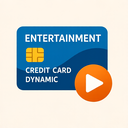 icon_entertainment_credit_card_dynamic icon preview