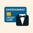 icon_entertainment_credit_card_formal icon preview