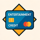 icon_entertainment_credit_card_geometric icon preview