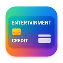 icon_entertainment_credit_card_gradient icon preview
