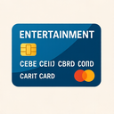 icon_entertainment_credit_card_iconic icon preview