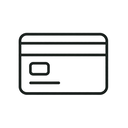 icon_entertainment_credit_card_outline icon preview