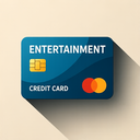 icon_entertainment_credit_card_shadow_effect icon preview