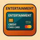 icon_entertainment_credit_card_tribal icon preview