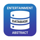 icon_entertainment_database_abstract icon preview