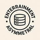 icon_entertainment_database_asymmetrical icon preview
