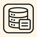 icon_entertainment_database_filled icon preview