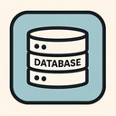 icon_entertainment_database_rounded icon preview