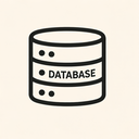 icon_entertainment_database_simplified icon preview