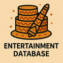 icon_entertainment_database_tribal icon preview