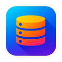 icon_entertainment_database_vibrant_colors icon preview