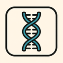 icon_entertainment_dna_strand_classic icon preview