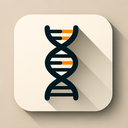icon_entertainment_dna_strand_shadow_effect icon preview