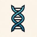 icon_entertainment_dna_strand_sharp_edges icon preview
