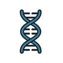 icon_entertainment_dna_strand_simplified icon preview