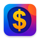 icon_entertainment_dollar_sign_abstract icon preview