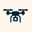 icon_entertainment_drone_abstract icon preview