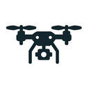icon_entertainment_drone_asymmetrical icon preview