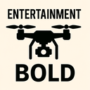 icon_entertainment_drone_bold icon preview