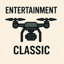 icon_entertainment_drone_classic icon preview