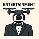 icon_entertainment_drone_formal icon preview