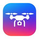 icon_entertainment_drone_gradient icon preview